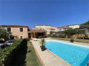 maison à la vente -   13270  FOS SUR MER, surface 152 m2 vente maison - UBI436923140